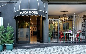 Maça Otel